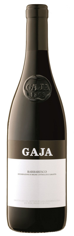 Buy GAJA Barbaresco 1999 wine online | FonsVinum