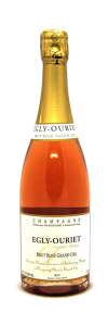 brut rose grand cru egly ouriet champagne