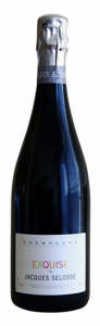 champagne selosse exquise