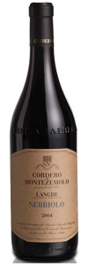 langhe nebbiolo cordero montezemolo