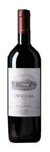 ornellaia 2014