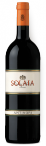 Solaia 2011 MARCHESI ANTINORI