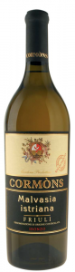 malvasia-istriana-cormons