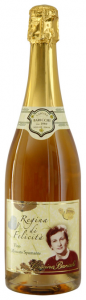 MOSCATO SPUMANTE ICE WINE BARICCHI Regina di Felicità
