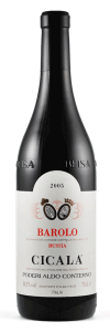 barolo cicala aldo conterno