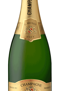 Magnum Champagne Brut Grande Réserve G.Brunot