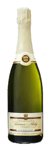 champagne tanneux mahy carte blanche
