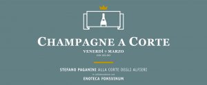 Champagne a Corte Paganini Fons Vinum