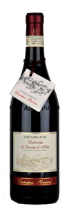 Dolcetto Diano Alba Sorì Gerlotto Cascina Rossa