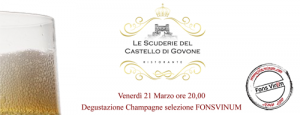 champagne govone fons vinum