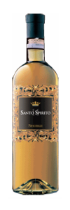 Santo Spirito 2011 Vin Santo