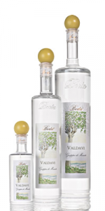 grappa valdavi berta