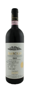 Barolo Falletto Bruno Giacosa