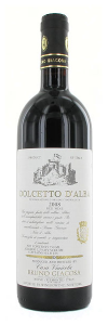 dolcetto alba bruno giacosa