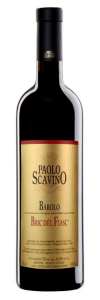 barolo bric del fiasc paolo scavino