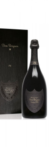 Champagne DOM PERIGNON P2 1998