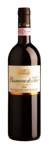 Brunello di Montalcino Tenuta Nuova Casanova di Neri