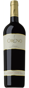 Tenuta Sette Ponti Oreno