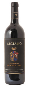 Brunello di Montalcino Tenuta di Argiano