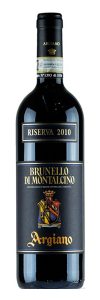 Brunello di Montalcino Tenuta di Argiano Riserva