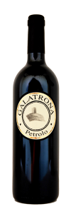 Galatrona Toscana Rosso Fattoria Petrolo