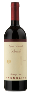 Barolo Riserva 2009 Vigna Rionda Massolino