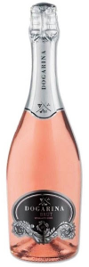 Spumante Vigna Dogarina ROSE