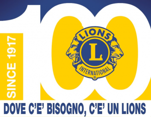 100 Moscati per 100 anni Lions