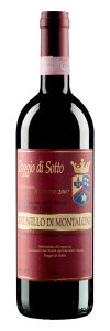 Brunello di Montalcino Riserva 2010 Tenuta Poggio di Sotto