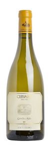 Cervaro Della Sala Marchesi Antinori 2015