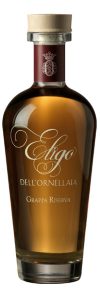 Eligo Dell'Ornellaia - Grappa Riserva