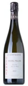 Champagne Cuvee Ozanne Michel Fallon