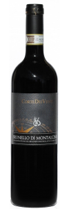 Brunello di Montalcino Corte dei Venti