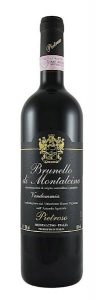Brunello di Montalcino Pietroso 2012
