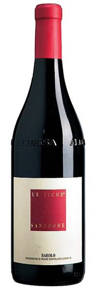 Sandrone-Barolo-Le-Vigne
