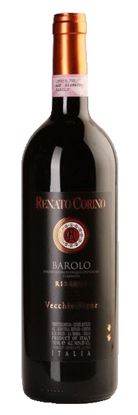 Barolo Riserva Vecchie Vigne Renato Corino 2005