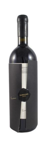 Marchesi Frescobaldi Gorgona rosso