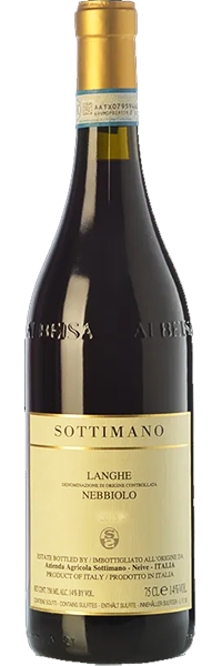 sottimano nebbiolo