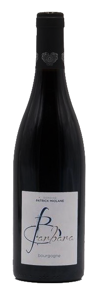 DOMAINE PATRICK MIOLANE BOURGOGNE CUVEE BARBARA