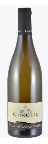 DOMAINE ROLAND LAVANTUREUX CHABLIS