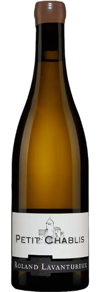 DOMAINE-ROLAND-LAVANTUREUX-Petit-Chablis