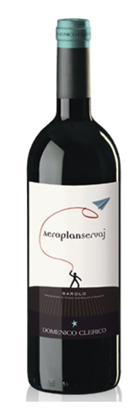 Barolo “Aeroplanservaj” 2021 Domenico Clerico
