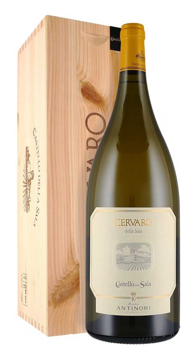 Cervaro della sala antinori magnum