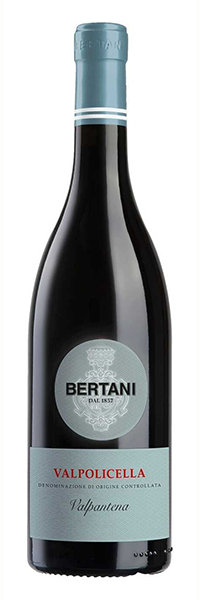 bertani valpolicella valpantena