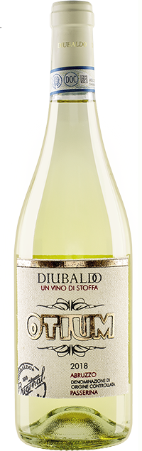 Di-Ubaldo-Passerina-Otium