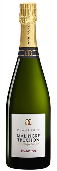 Champagne Malingre Truchon Tradition Brut