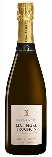 Champagne Malingre Truchon Vieilles Vignes