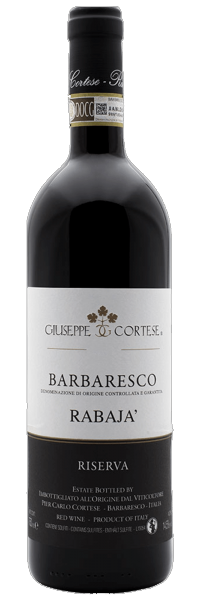 giuseppe-cortese-barbaresco-rabaja-riserva
