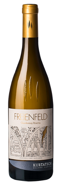 KURTATSCH FREINFELD Chardonnay Riserva