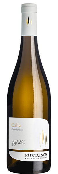KURTATSCH CORTACCIA CALIZ Chardonnay
